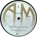 CHAS JANKEL Chas Jankel (A&M AMLH 68518) Holland 1980 LP (Jazz-Funk, Disco, Fusion) 